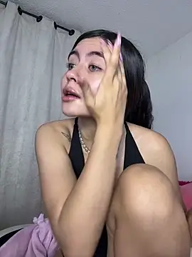 Stormi th online show from 02/17/26, 01:46