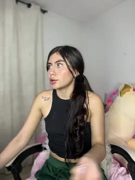 Stormi th online show from 03/26/26, 03:23