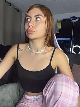 Stormi th online show from 06/20/26, 02:03