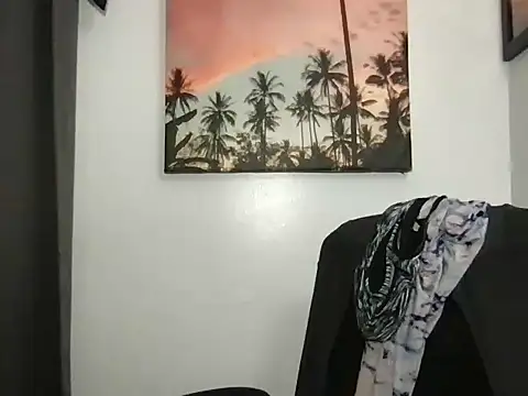 SattivvaXXX online show from 04/26/26, 03:42