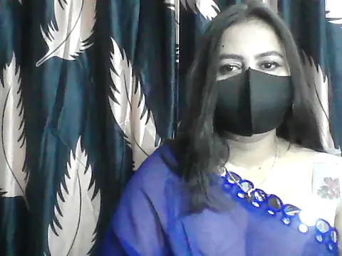 Minji stripgirl online show from 01/06/26, 05:27