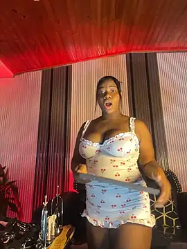 EbonyTanisha online show from 05/21/26, 08:16