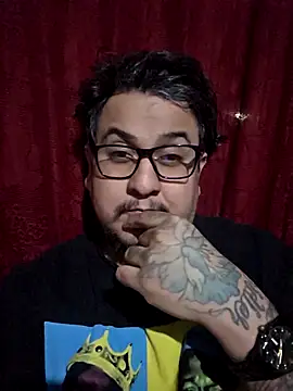 Riko 420 online show from 01/19/26, 05:22