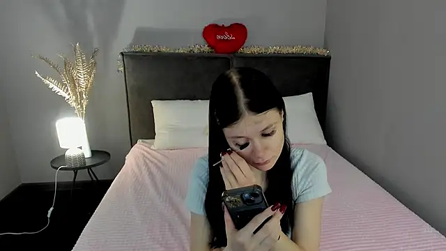 SkinyJoys online show from 02/20/26, 01:57