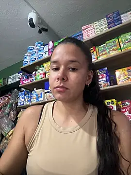 lannabellx online show from 03/18/26, 10:02