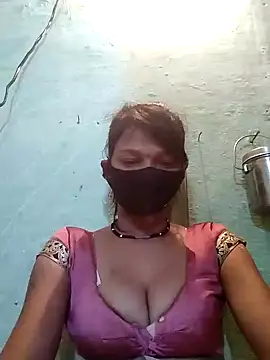 Miss  soniya106 online show from 02/10/26, 05:00