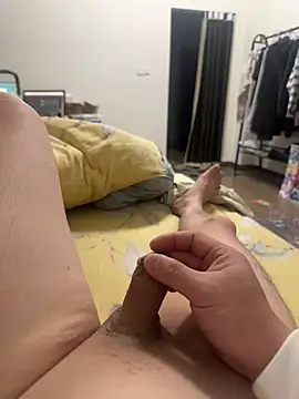 GaryWong02 online show from 01/10/26, 04:09