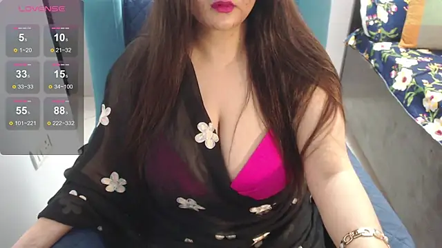 Candy-floss265 online show from 05/02/26, 03:50