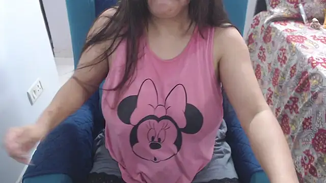 Candy-floss265 online show from 06/24/26, 05:23