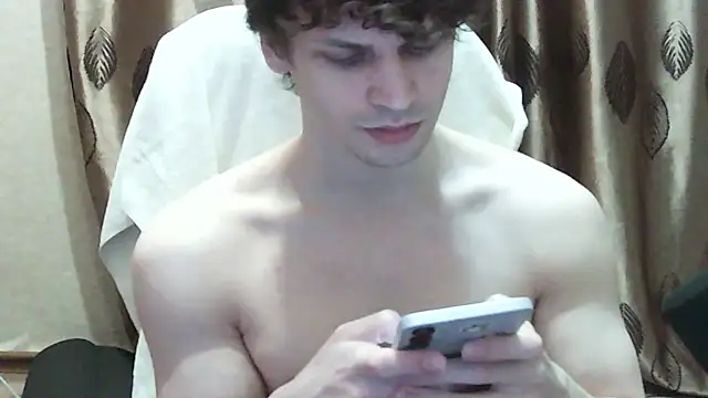 Snapshot of ShyDarko chatting on 01/10/26, 12:18 ShyDarko online show from 01/10/26, 12:18