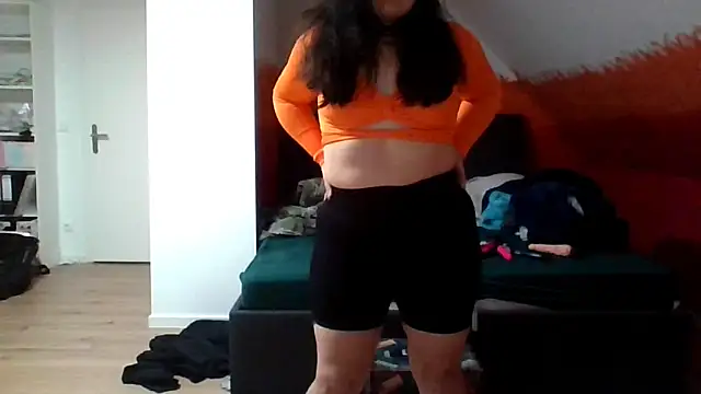 Kittycats026x online show from 01/07/26, 07:05