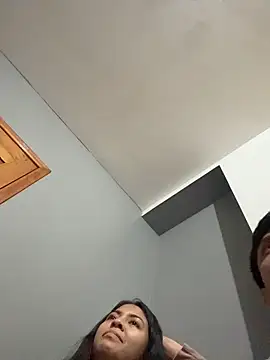 Bufu2213 online show from 04/01/26, 02:56