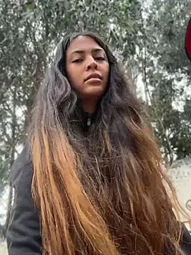 Bufu2213 online show from 04/07/26, 08:42