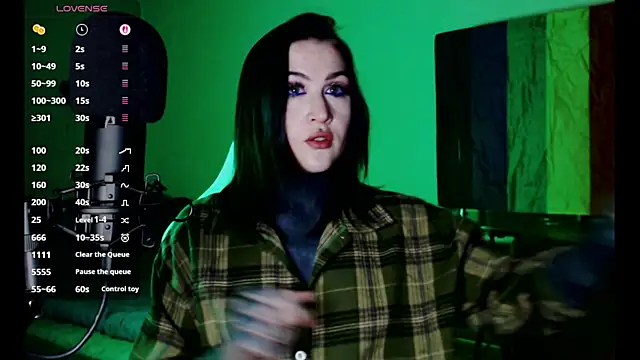 Snapshot of Gloomy_Suemi chatting on 04/16/26, 03:02 Gloomy Suemi online show from 04/16/26, 03:02