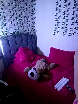  zoe grey  online show from 01/13/26, 01:00