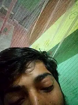 FuckerGuy45 online show from 01/05/26, 06:55