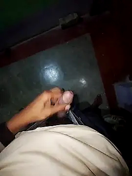 FuckerGuy45 online show from 01/08/26, 06:21