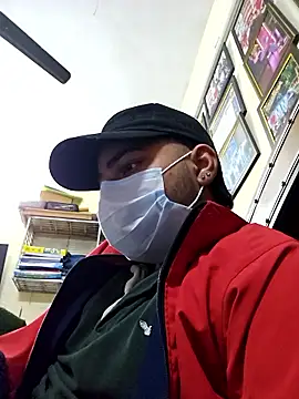 roshan66waliya online show from 01/13/26, 08:41