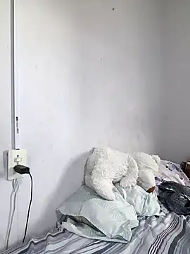 Larissinha015 online show from 02/28/26, 07:48