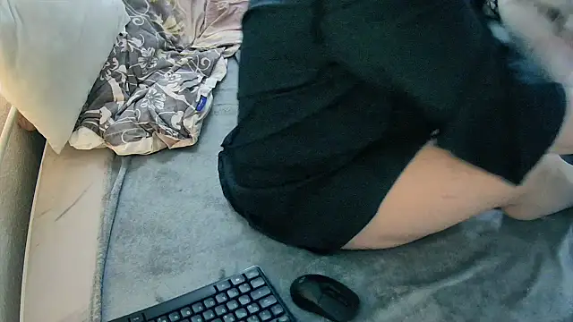 SexyLady1986 online show from 01/12/26, 07:46