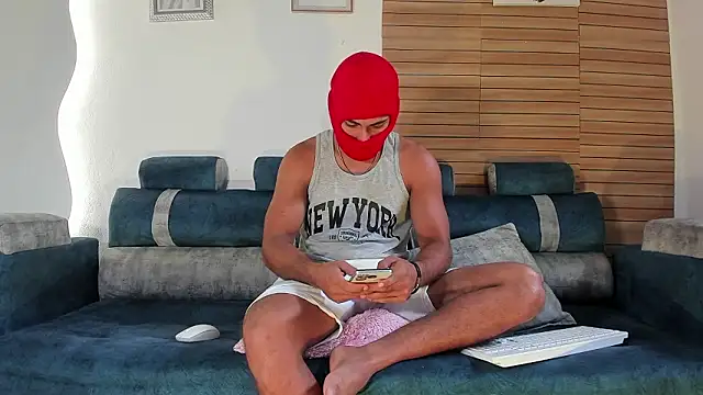 Leoonidas 38 online show from 02/02/26, 02:49