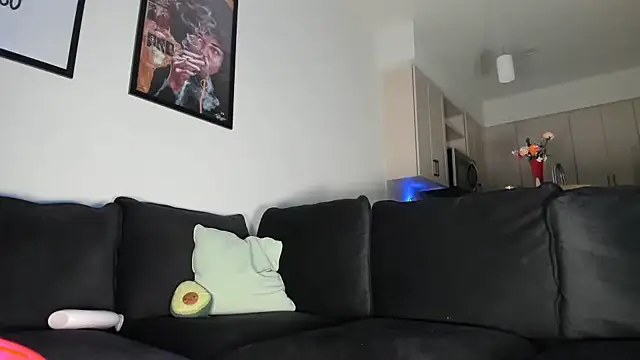 emorisplash online show from 03/10/26, 02:05