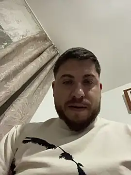 musculosu online show from 01/17/26, 01:10