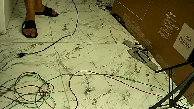 toty0007 online show from 04/13/26, 11:59