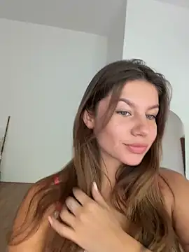 Milly Meyson online show from 03/03/26, 03:12