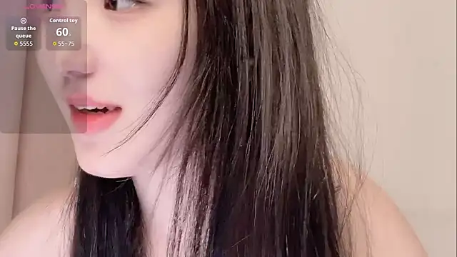 MeiMei-JiaJia online show from 01/08/26, 06:48