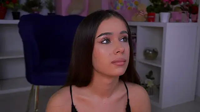 Ava Solis online show from 01/09/26, 07:26