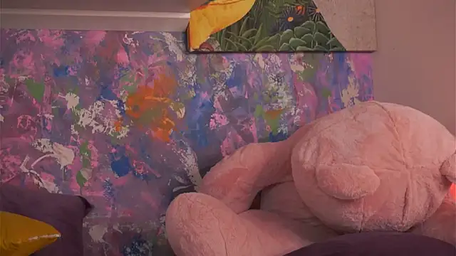 Ava Solis online show from 03/27/26, 07:35