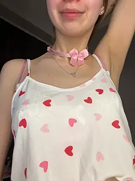 SkylineBliss online show from 02/15/26, 02:30