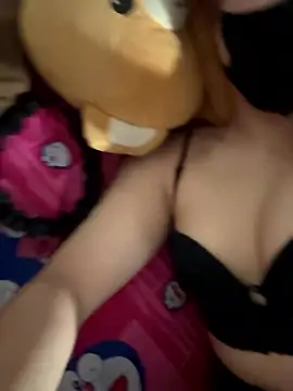 Xukalove68 online show from 01/08/26, 06:10