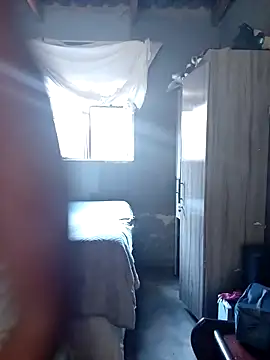 CocoButterxox online show from 04/12/26, 11:15