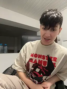 ravenryx online show from 02/11/26, 03:50