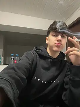 ravenryx online show from 02/19/26, 03:52