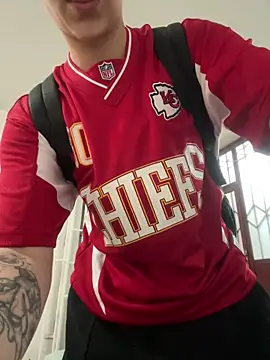 ravenryx online show from 03/07/26, 03:31