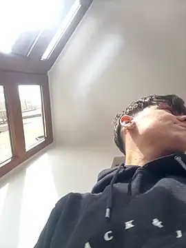 ravenryx online show from 04/12/26, 11:59