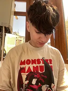 ravenryx online show from 04/17/26, 10:51