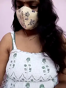 Ammu14399 online show from 04/01/26, 09:32