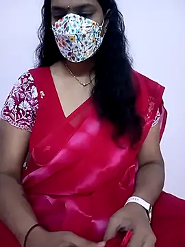 Ammu14399 online show from 04/13/26, 08:20