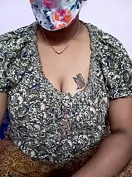 Ammu14399 online show from 05/08/26, 06:19