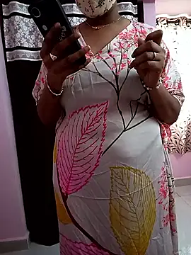 Ammu14399 online show from 05/13/26, 07:28