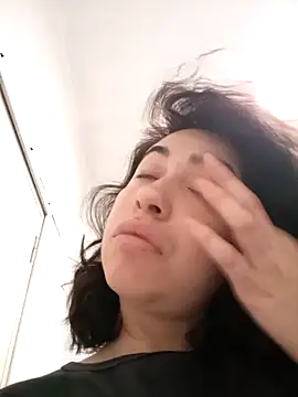 darkgodessone online show from 03/11/26, 12:55