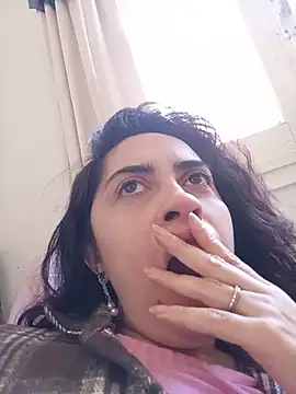 darkgodessone online show from 03/22/26, 02:09