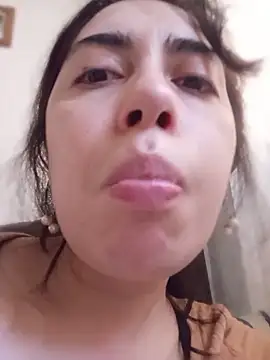 darkgodessone online show from 03/29/26, 01:22