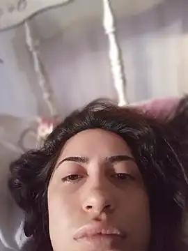 darkgodessone online show from 03/31/26, 11:43