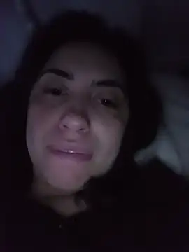 darkgodessone online show from 04/15/26, 11:50