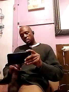 MrPerform74 online show from 01/11/26, 05:01